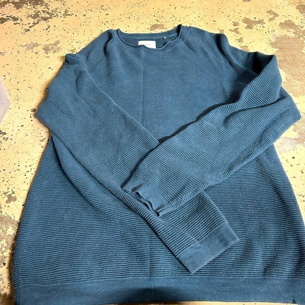 Minimum Hanson Pullover sweater XL